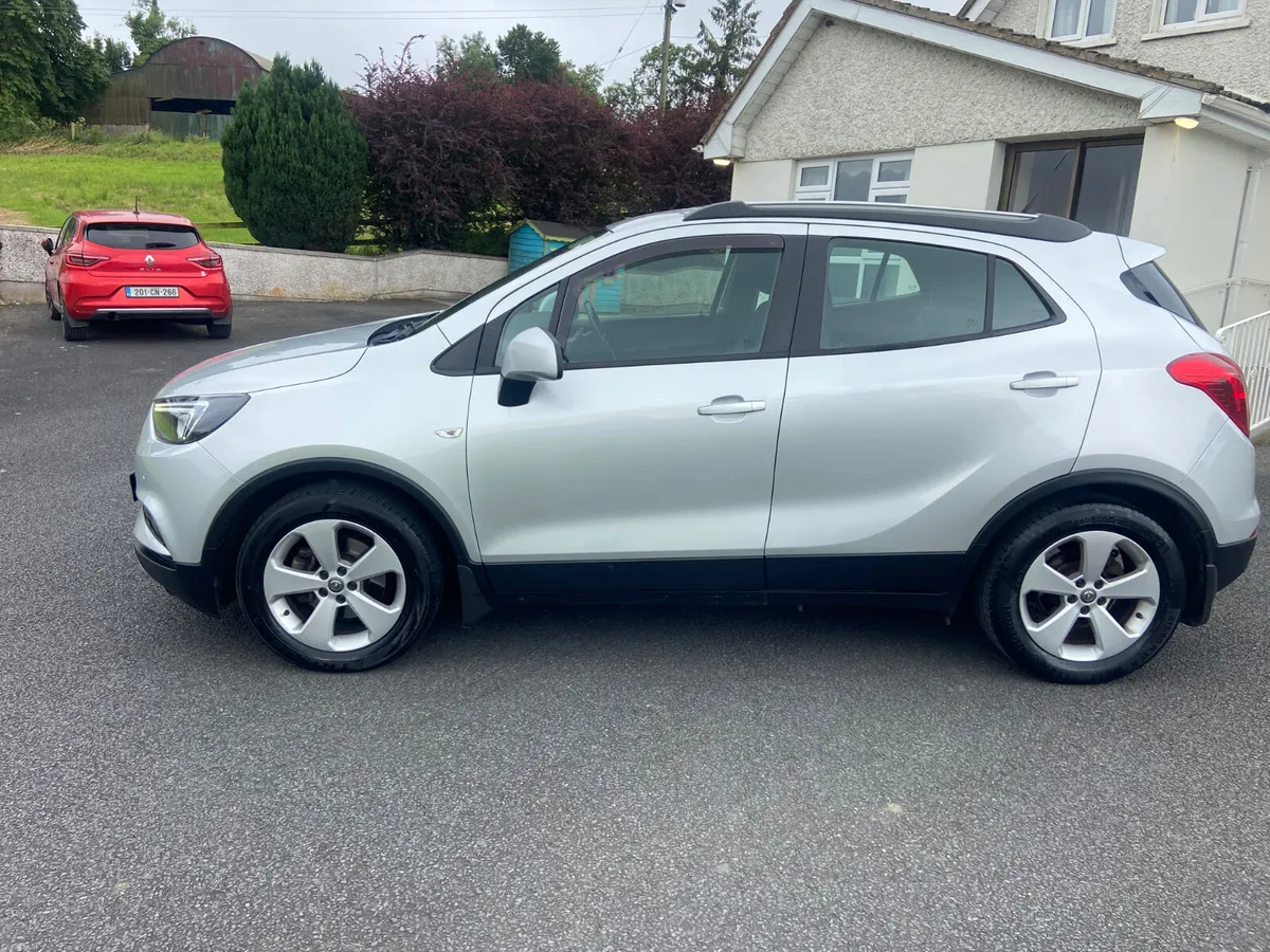 Opel Mokka 1.6 td SC - Image 5