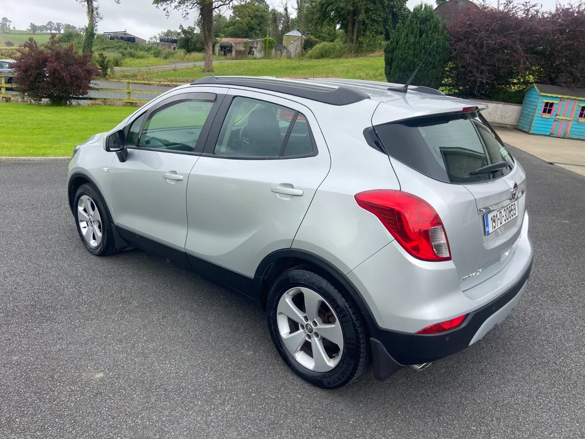 Opel Mokka 1.6 td SC - Image 6