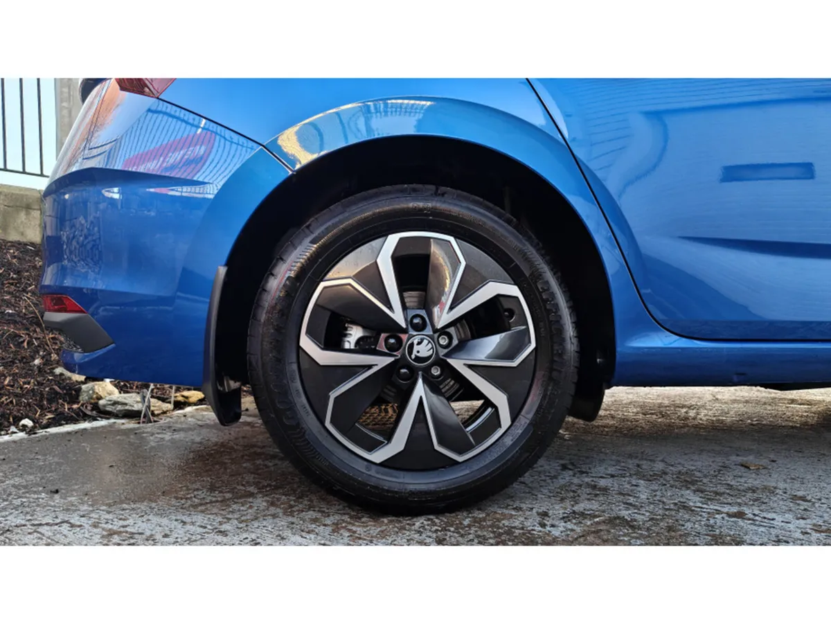 Skoda Scala SCALA SELECTION 1.0TSI 115BHP-UPGRADED - Image 4