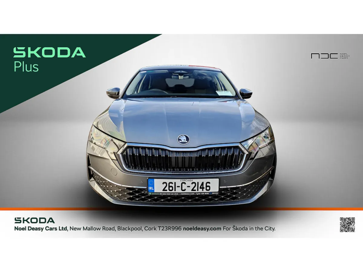 Skoda Octavia OCTAVIA SELECTION 1.5TSI 115 BHP- SU - Image 3