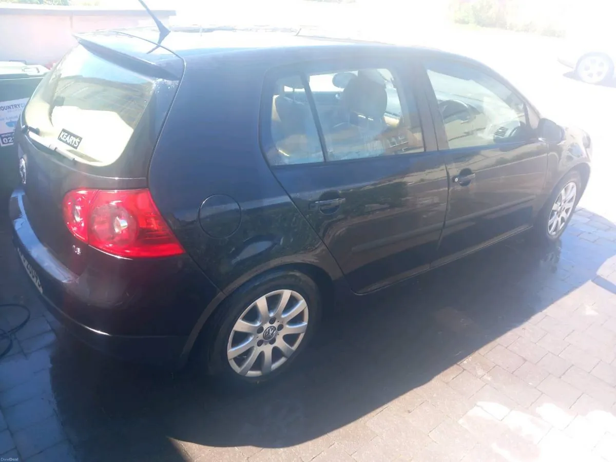 Vw golf - Image 3