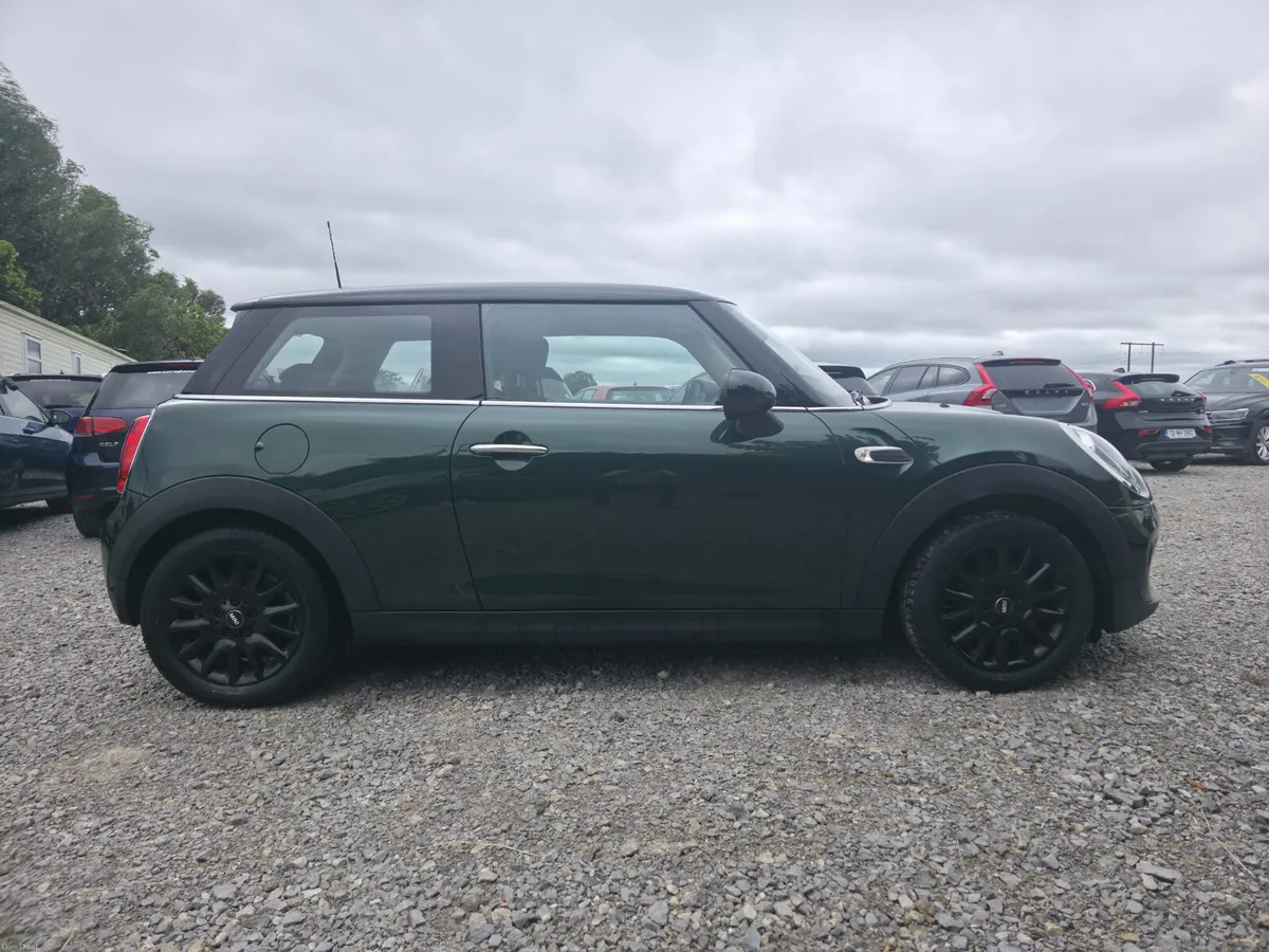 Mini Cooper 2018 2DR Auto Diesel - Image 6