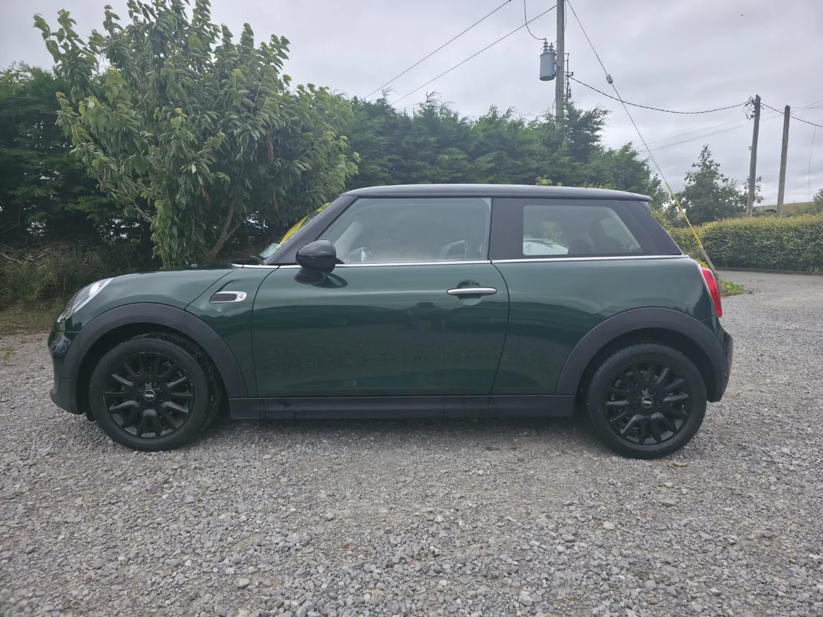Mini Cooper 2018 2DR Auto Diesel - Image 2