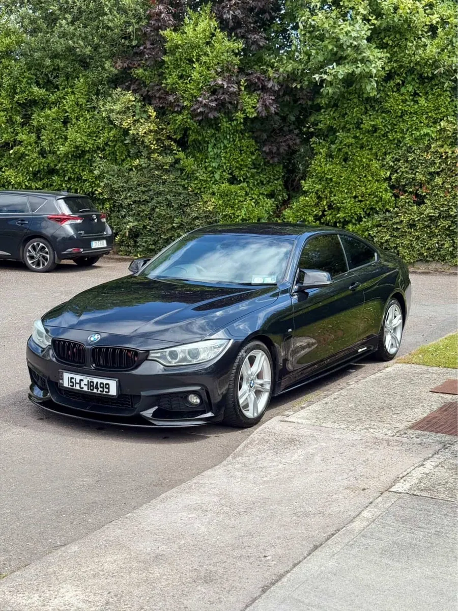 BMW 4-Series - Image 4