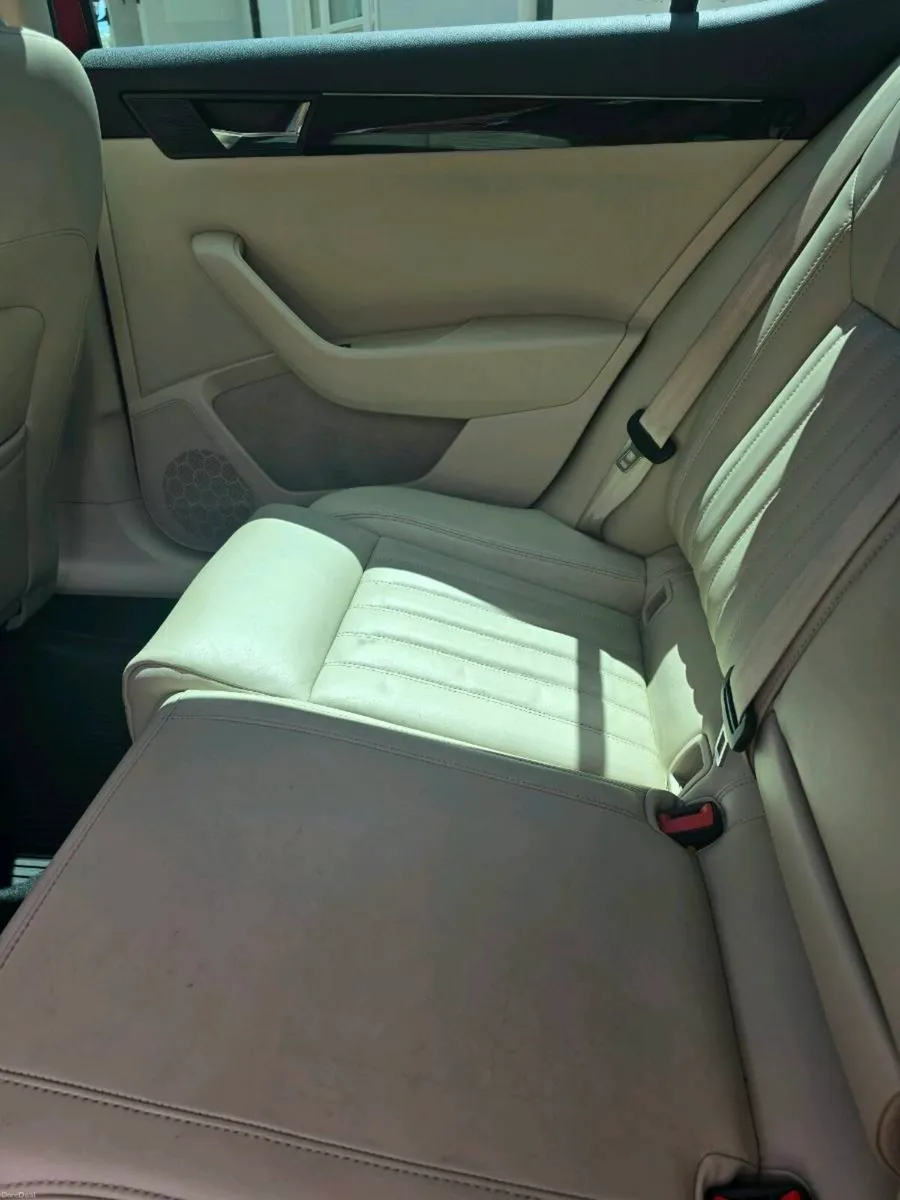 Skoda Superb L&K - Image 6