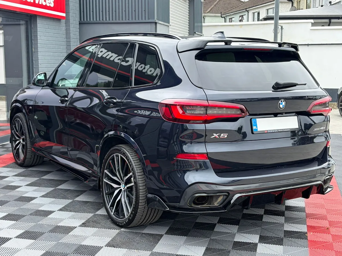 2021 (211) BMW X5 xDrive45e M Sport *Huge Spec* - Image 3