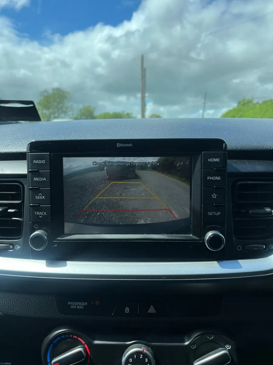 Kia Stonic 1.6 crdi - Image 6