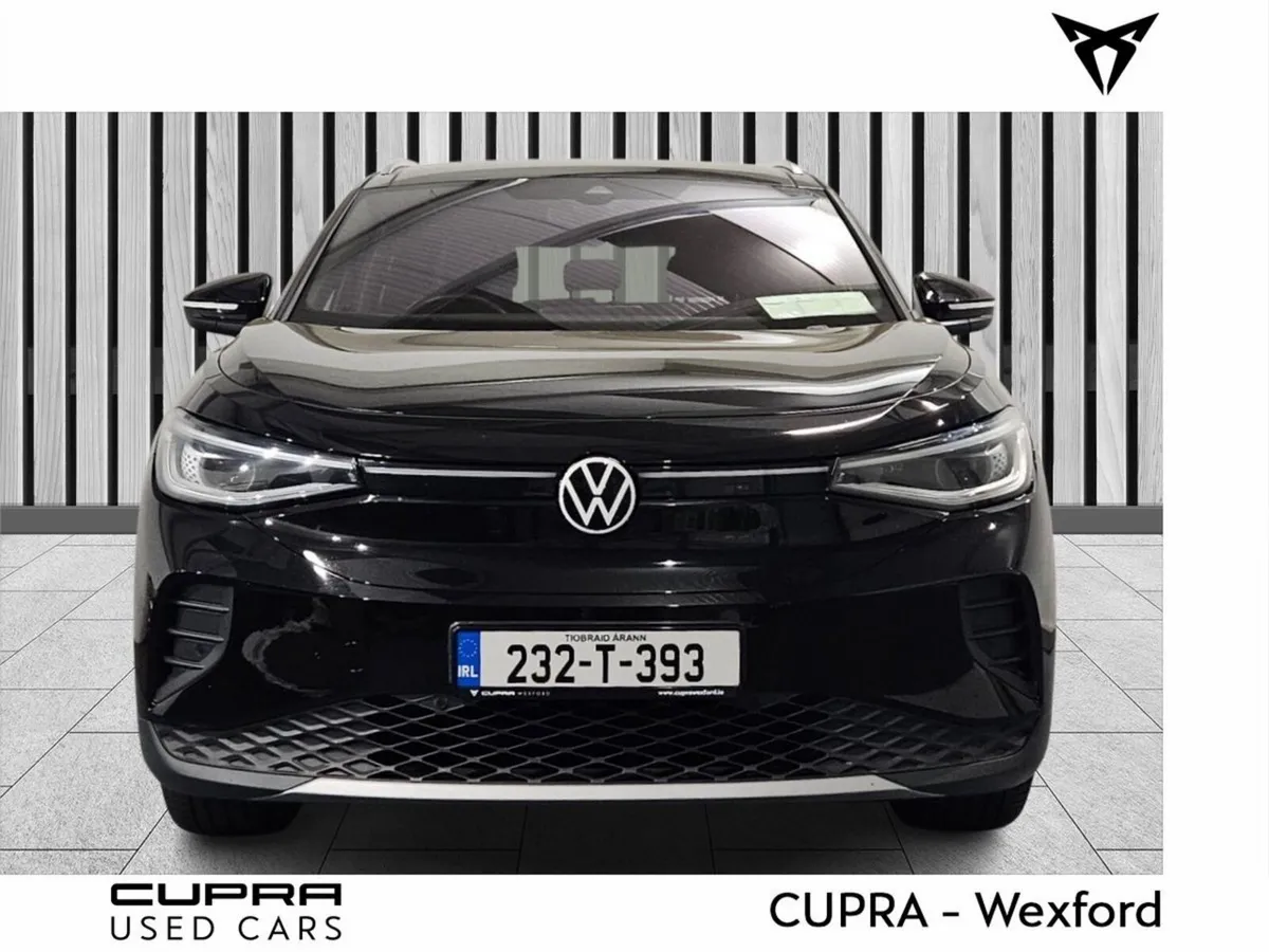 Volkswagen ID.4 STYLE 52kWh 148HP (Pan Roof & Reve - Image 3