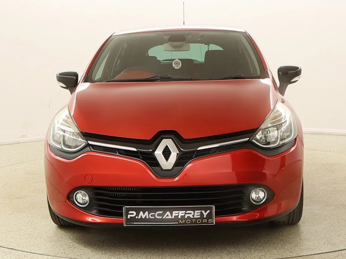 2016 Renault Clio 1.2 Auto Dynamic - Image 2