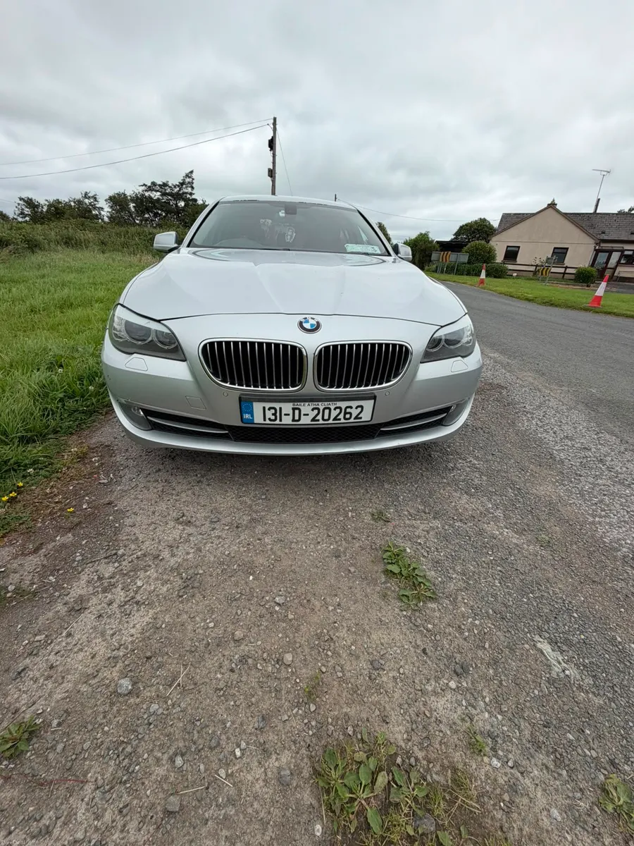 BMW 520 - Image 5