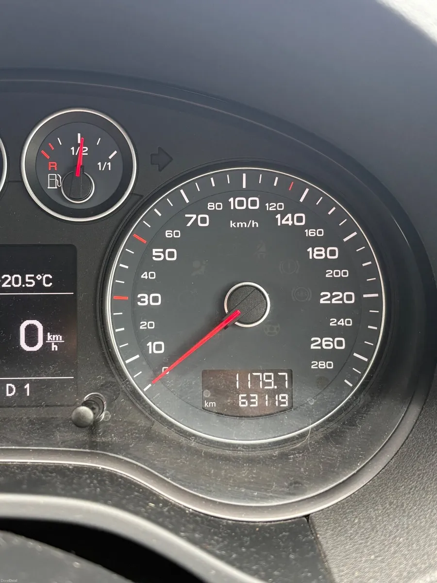 Audi A3 2013 - Image 2