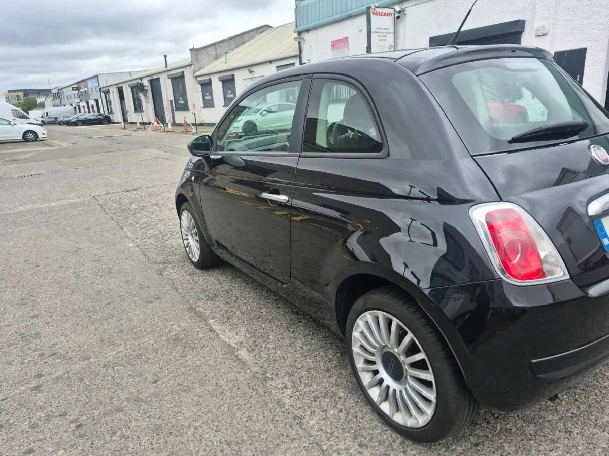 Fiat 500 - Image 4