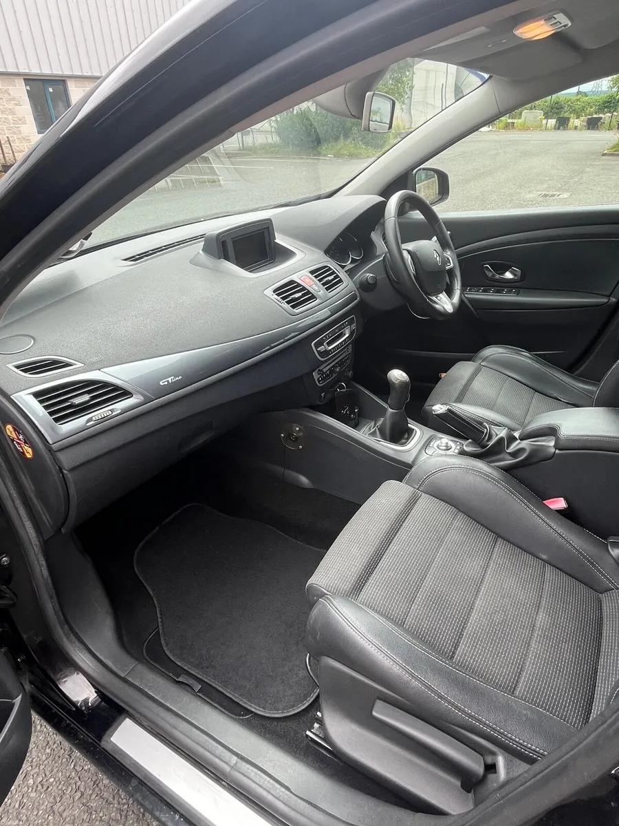 Renault Megane 2012 - Image 4