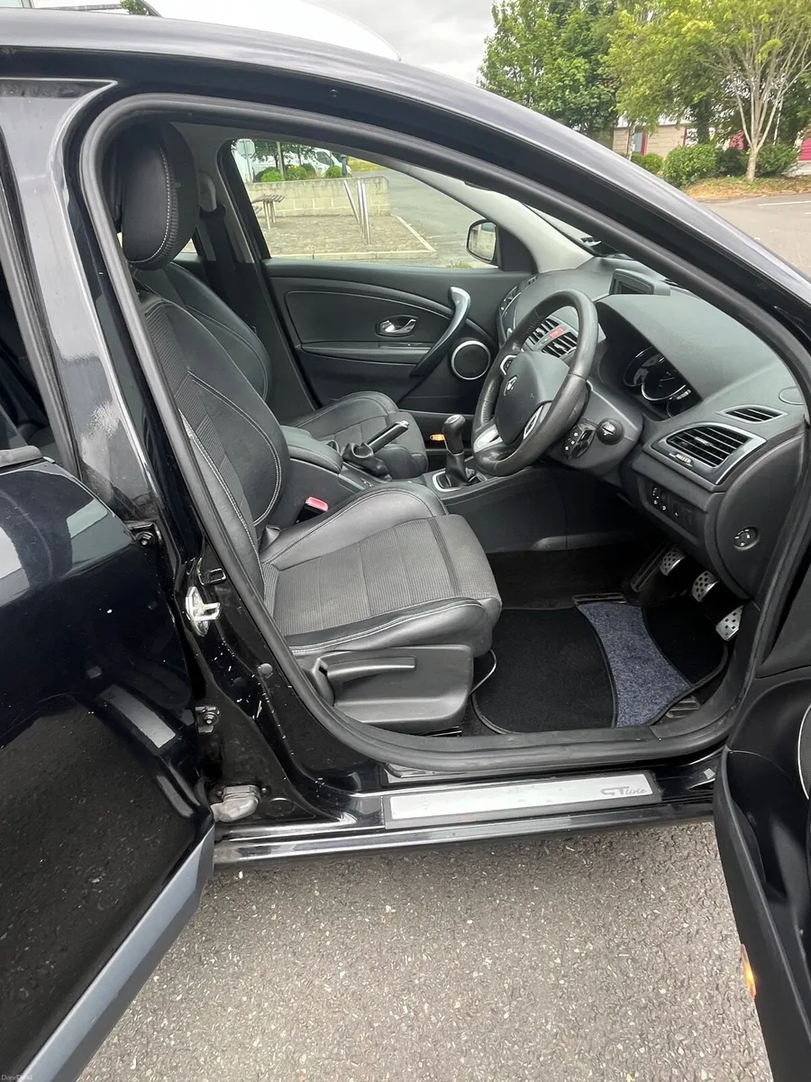 Renault Megane 2012 - Image 3