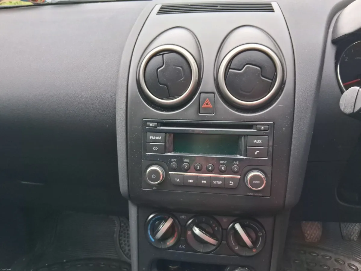 Nissan Qashqai 2012 - Image 3
