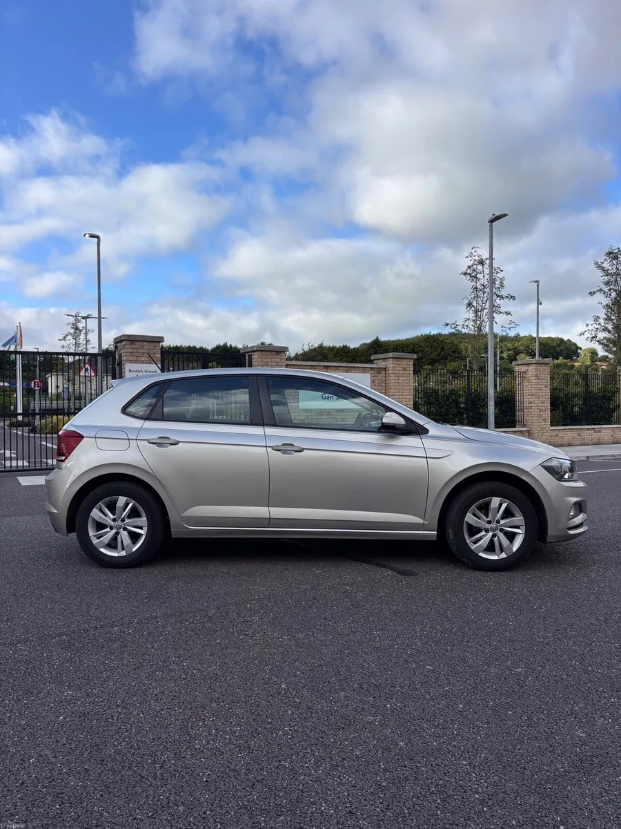 2018 VW Polo Trendline | NCT 02/28 - Tax 03/27 - Image 4