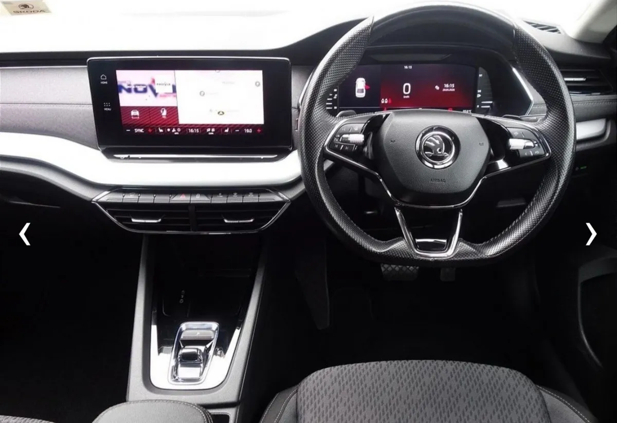 Skoda Octavia 2022 - Image 2