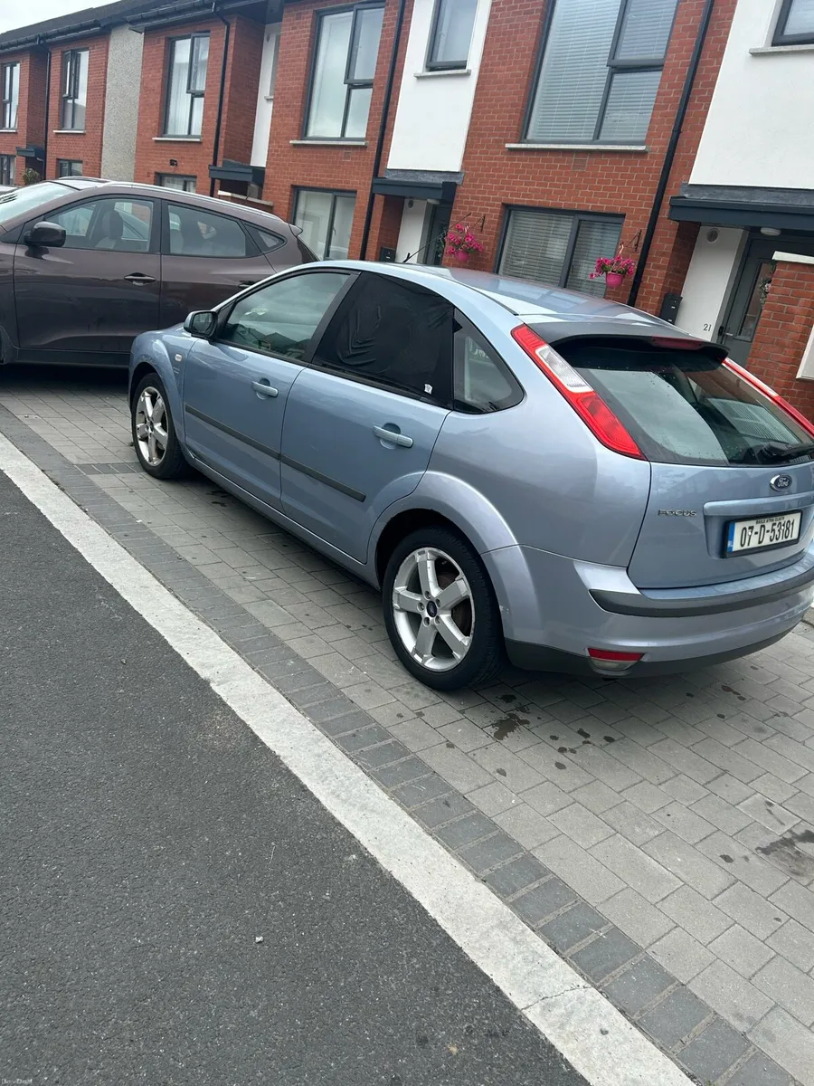 Ford focus - Image 3
