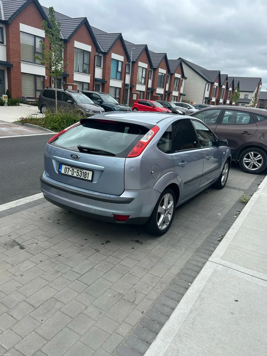 Ford focus - Image 4