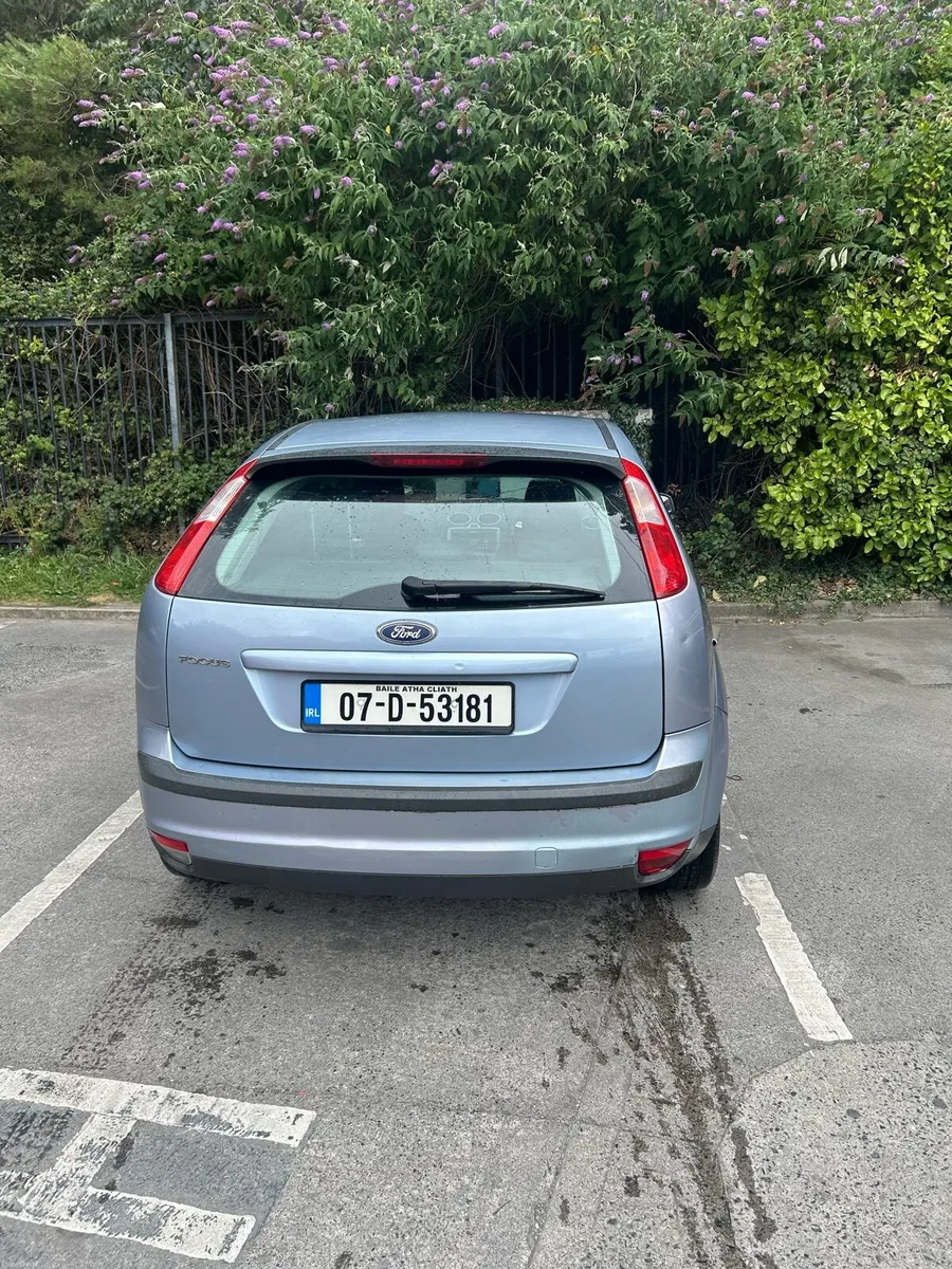 Ford focus - Image 6