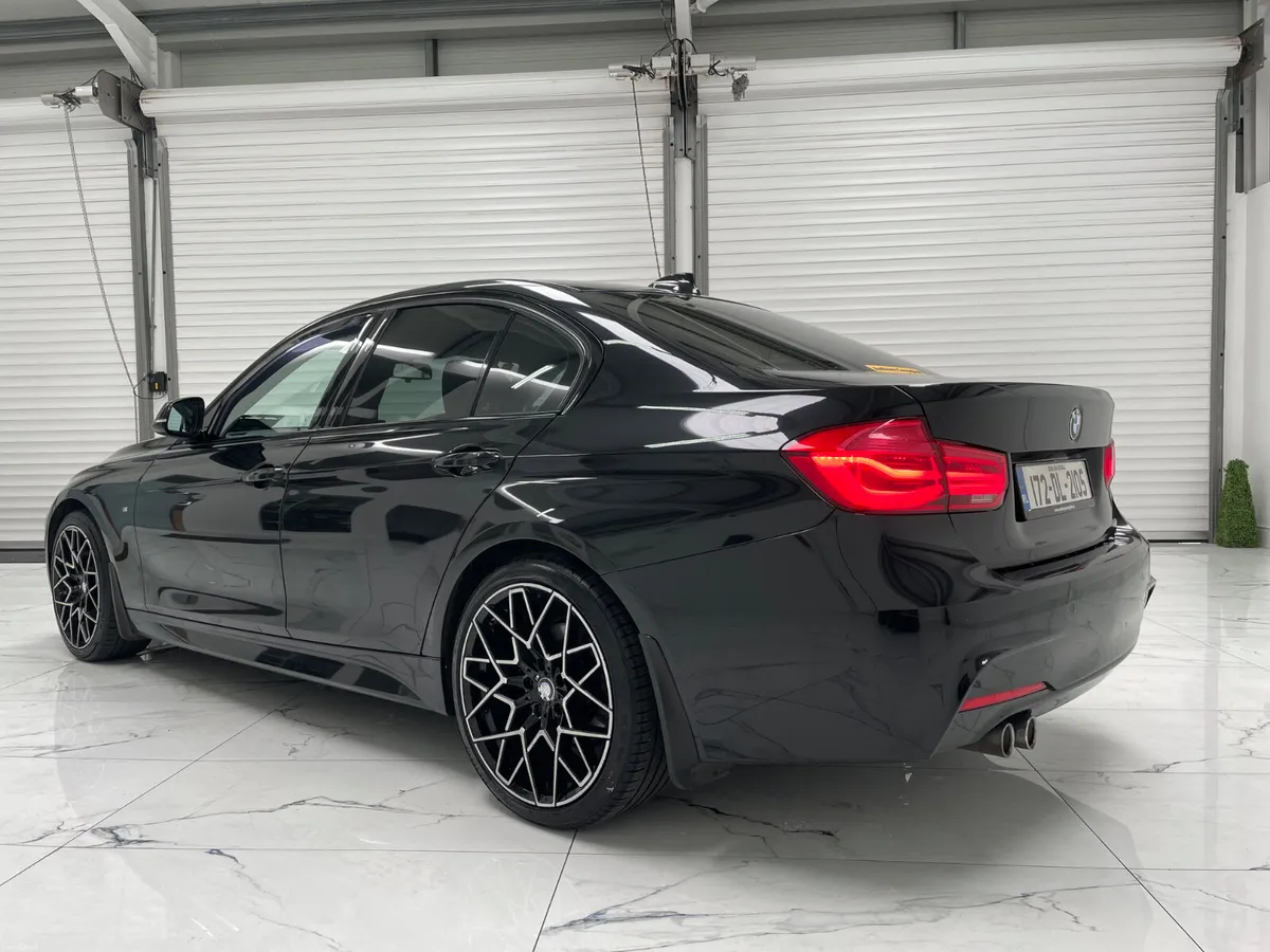 BMW 3-Series 2017 - Image 6