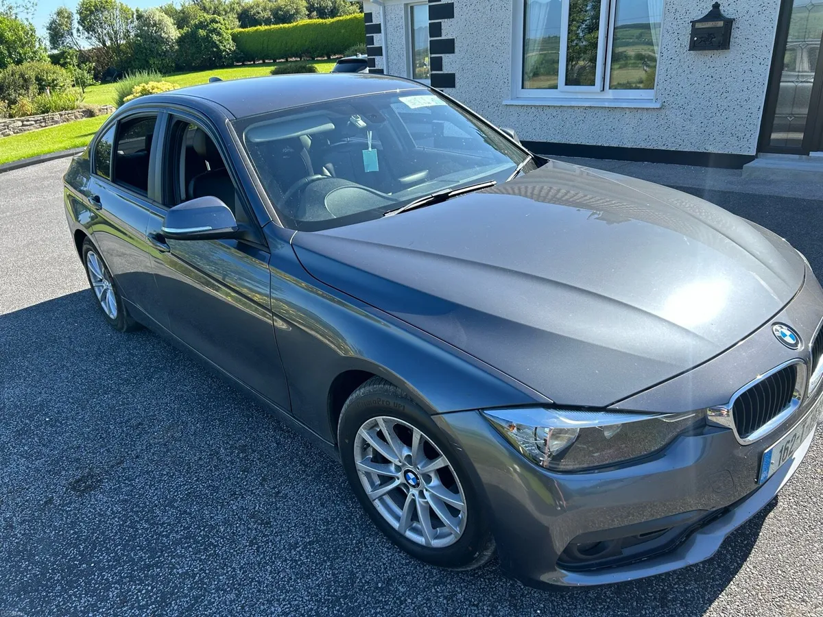 2016 BMW 3 Series. - Image 6