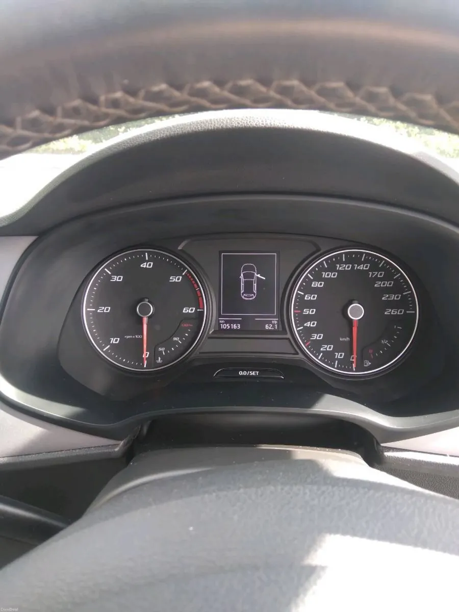 Seat leon - Image 5