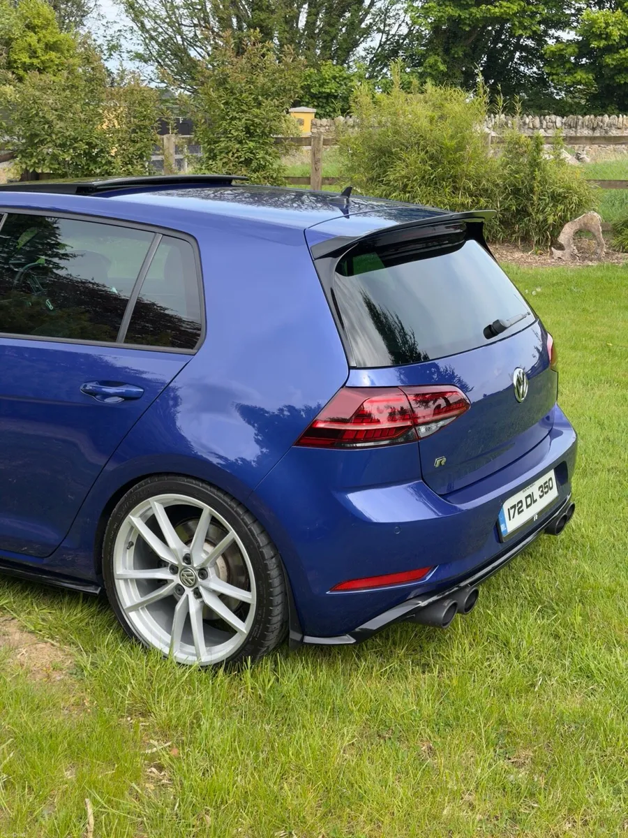 Mk7.5 Golf R - Image 3