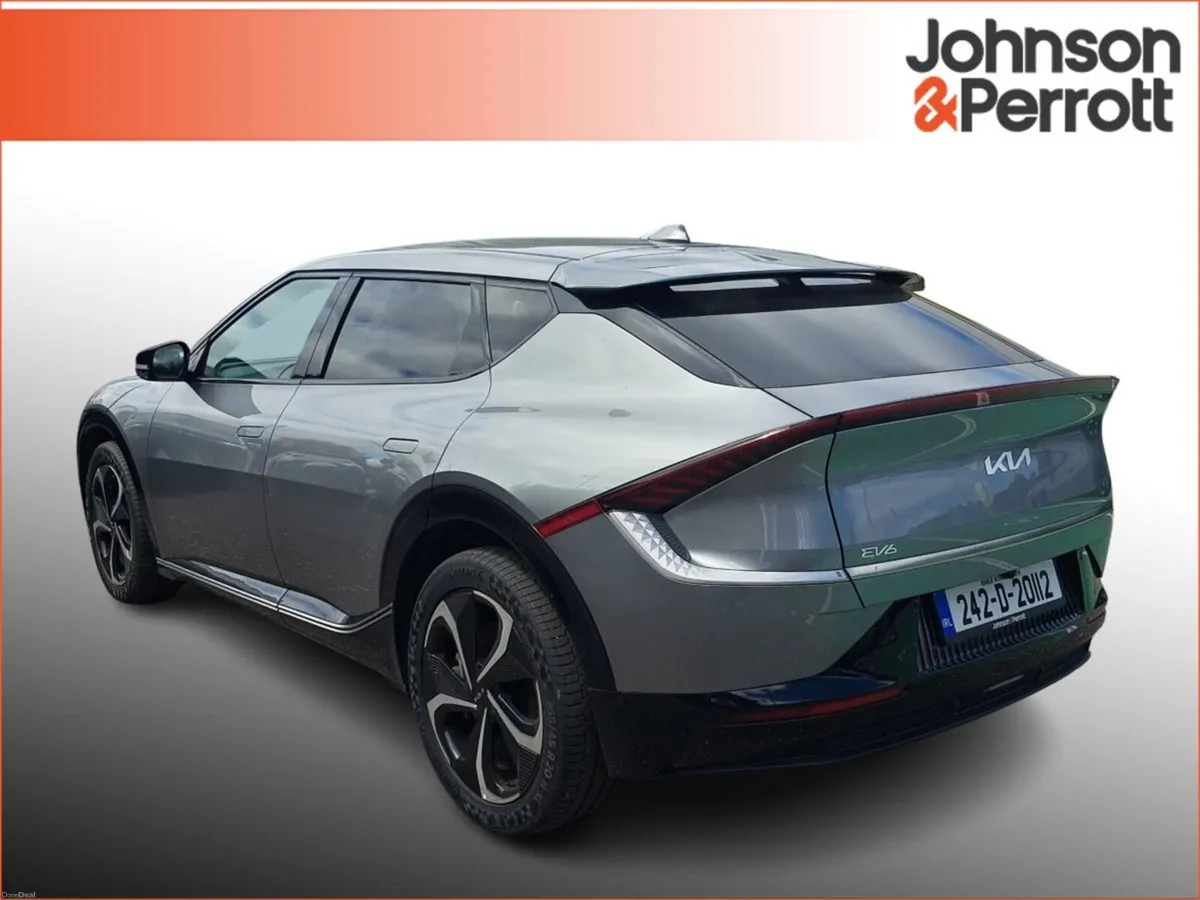 Kia EV6 EV6 Earth SEM - Image 2