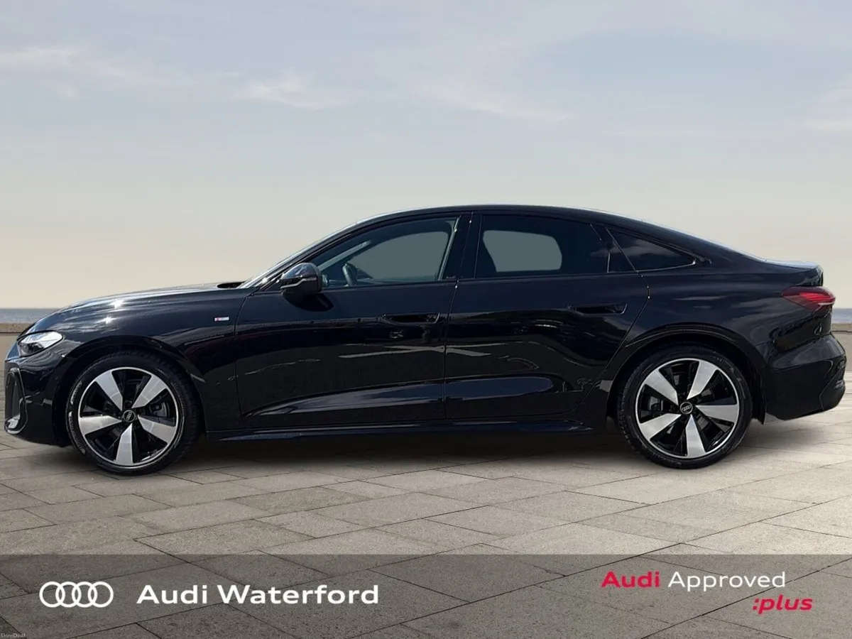 Audi A5 40 Tdi Edition One S Line from €620 per mo - Image 4