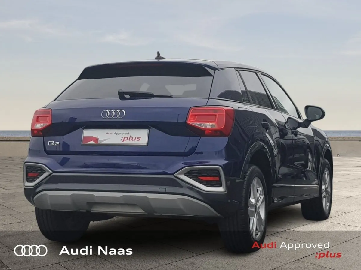 Audi Q2 30 TDI 116HP SE - Image 6