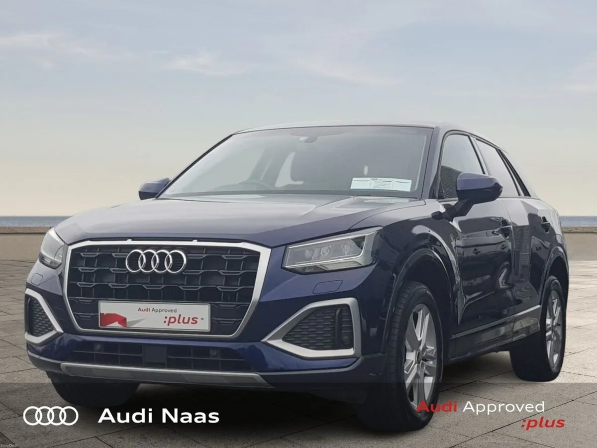 Audi Q2 30 TDI 116HP SE - Image 3