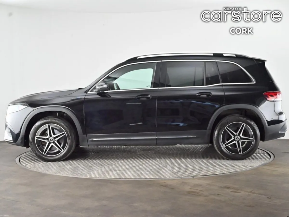 Mercedes-Benz EQB Eqb 300 Amg Line 4Matic  AMG Lin - Image 6