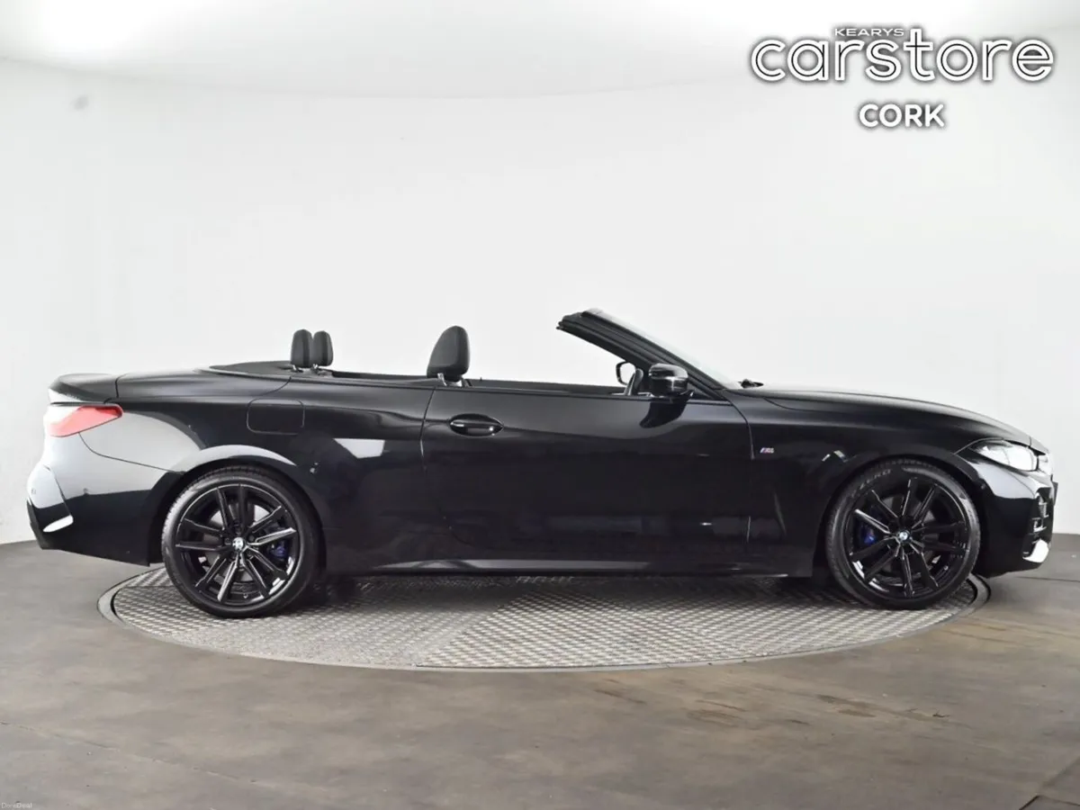 BMW 4-Series 420d M Sport (MHT) Auto - Image 2