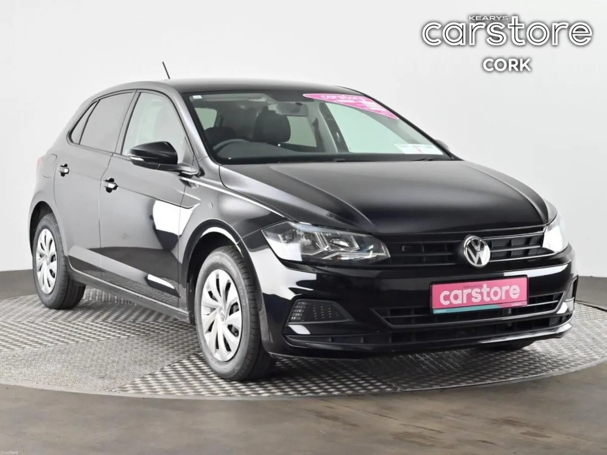 Volkswagen Polo 1.2 TSI 5DR DSG - Image 1