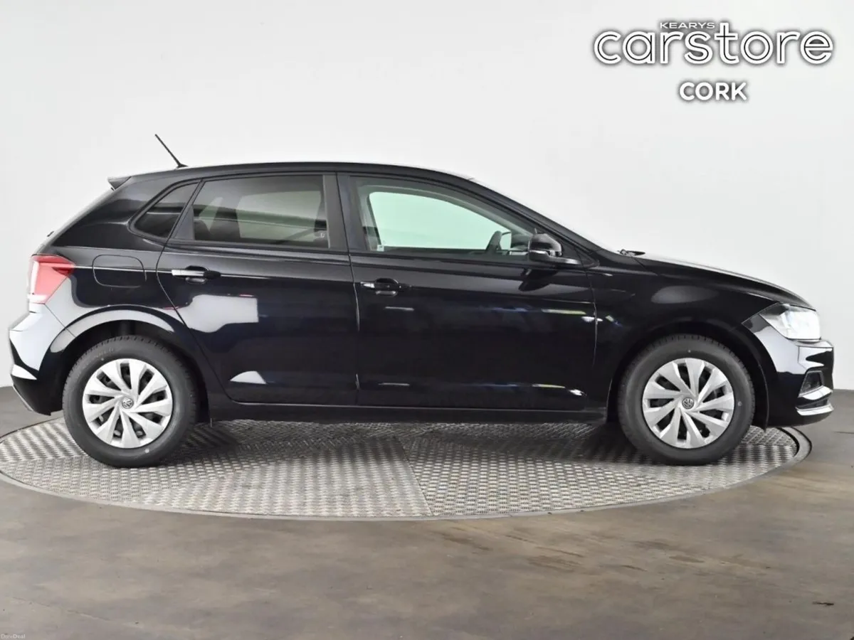 Volkswagen Polo 1.2 TSI 5DR DSG - Image 2