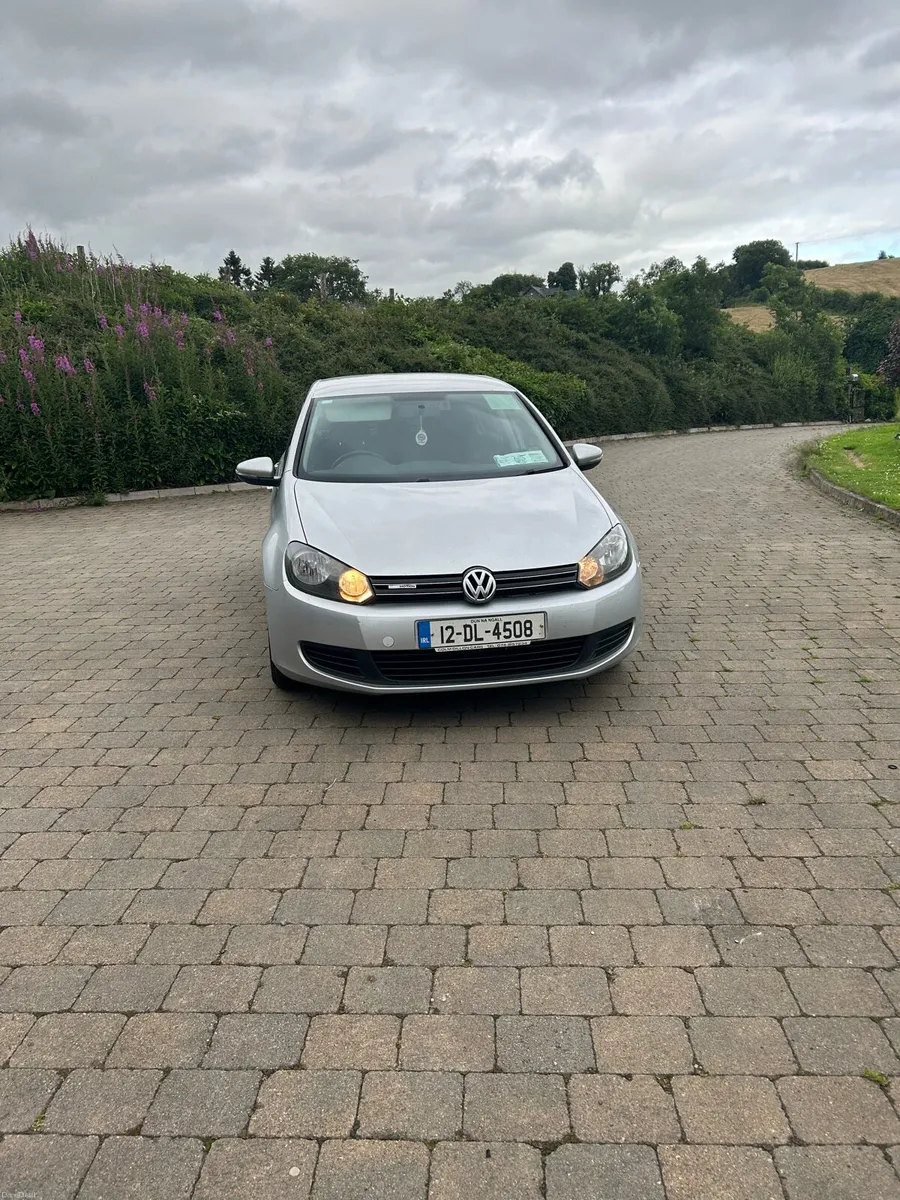 VW Golf - Image 2