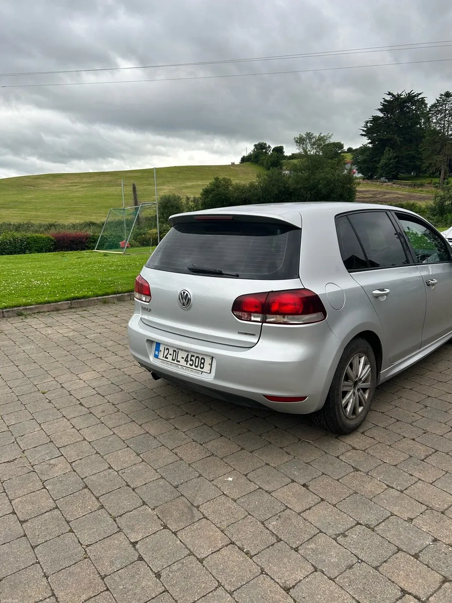 VW Golf - Image 3