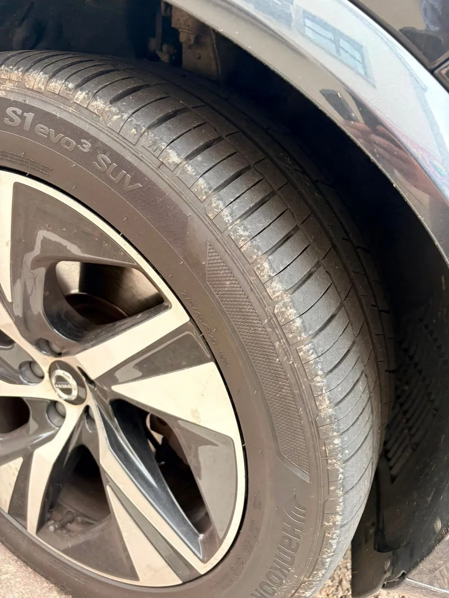 Volvo xc90 - Image 5