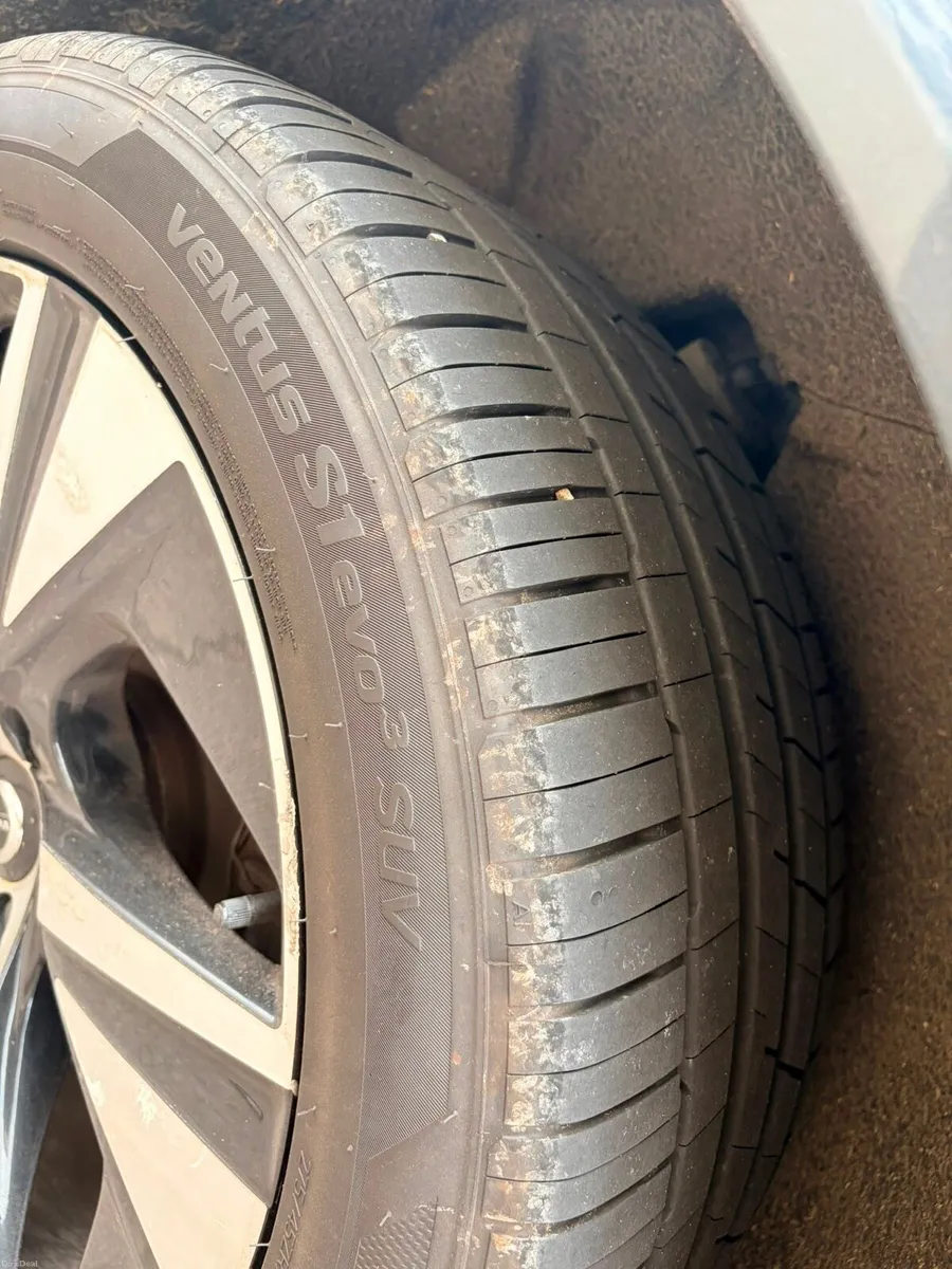 Volvo xc90 - Image 4