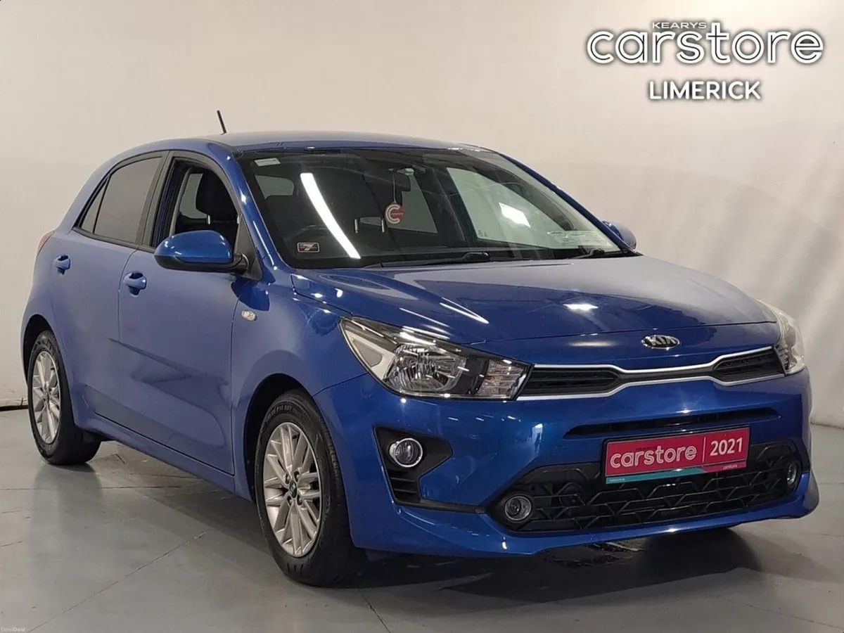 Kia Rio 1.25 PE - Image 1
