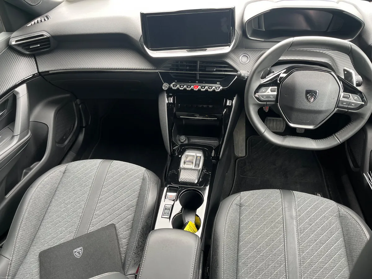 Peugeot 2008 2025 - Image 6