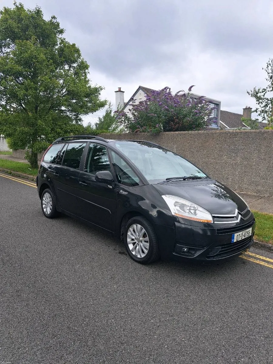 !! 7 SEATER NCT TODAY SUPER LOW MILES ONLY 61TH - Image 1