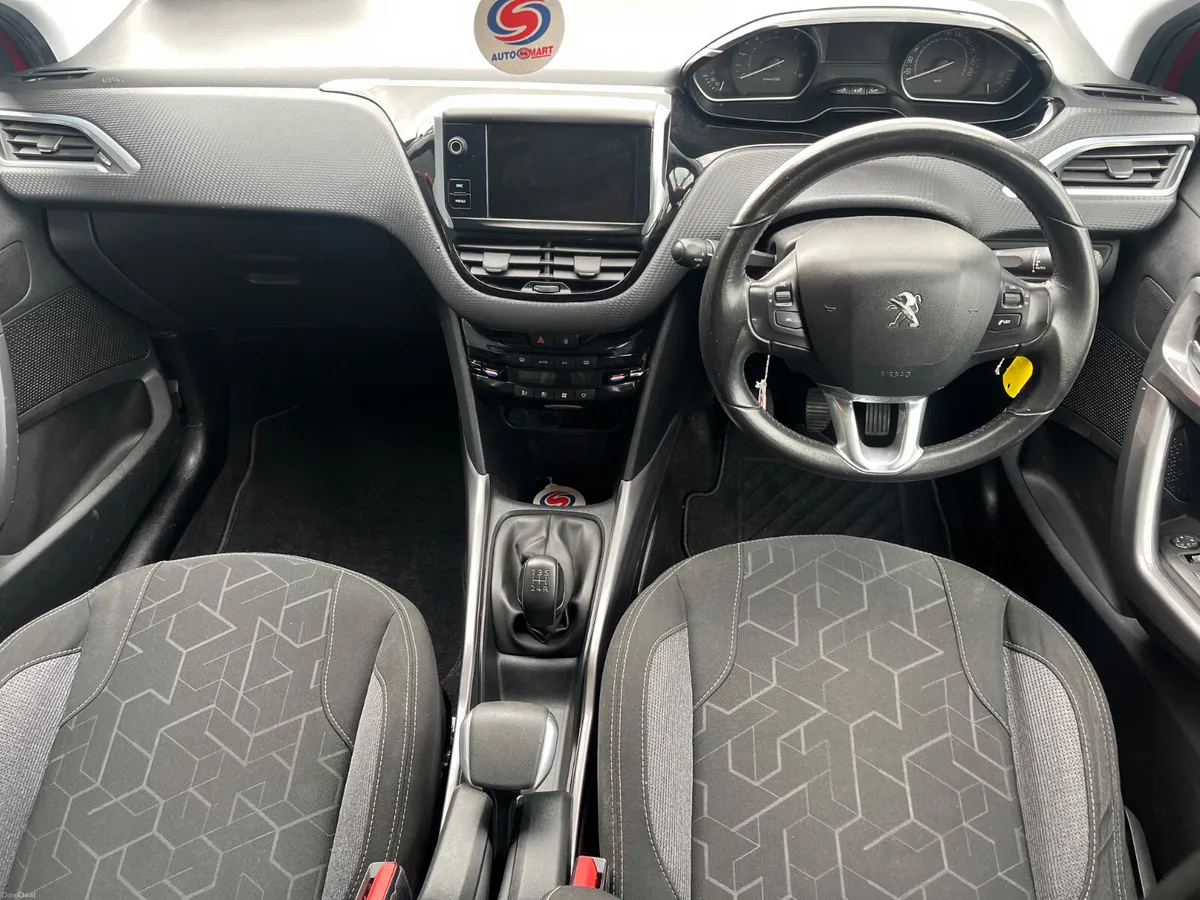 Peugeot 2008 2017 - Image 5