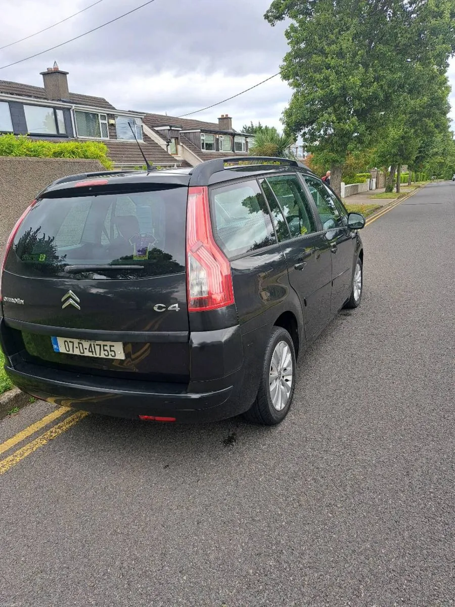 !! 7 SEATER NCT TODAY SUPER LOW MILES ONLY 61TH - Image 4