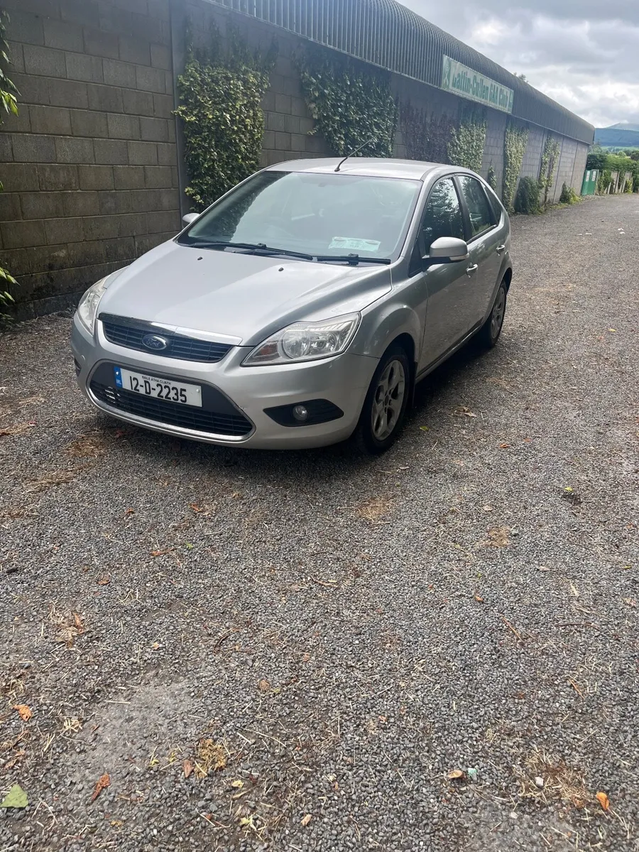 Ford Focus 2012 - Image 1