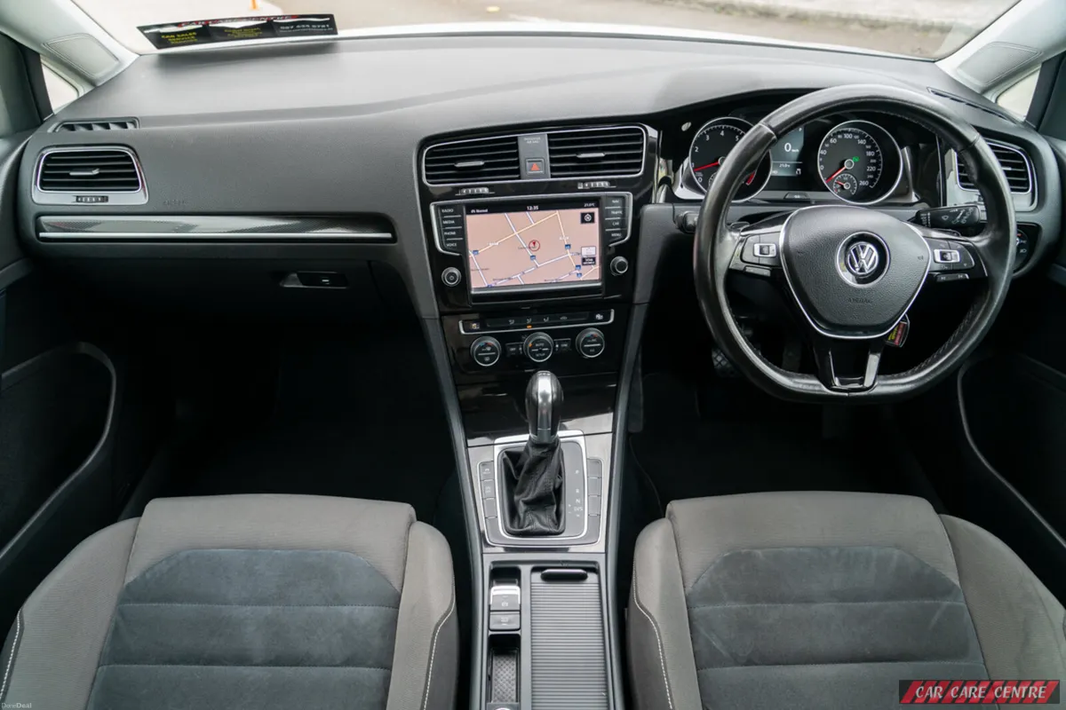 🔥 2014 Volkswagen Golf 1.4 Automatic Highline 🔥 - Image 4