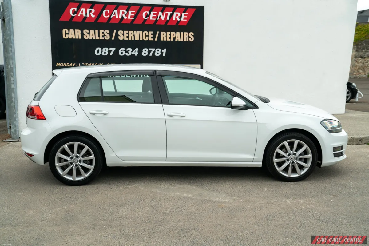 🔥 2014 Volkswagen Golf 1.4 Automatic Highline 🔥 - Image 3
