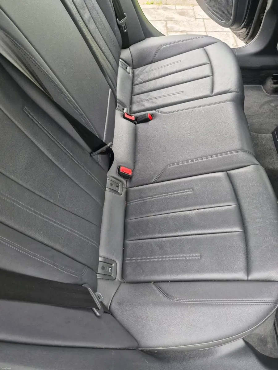 Audi A4 2018 - Image 6