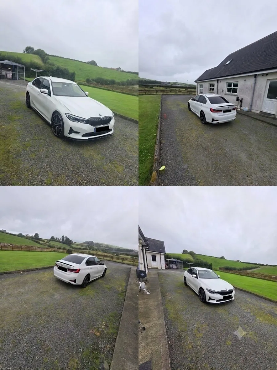 211 BMW 330E - Image 2